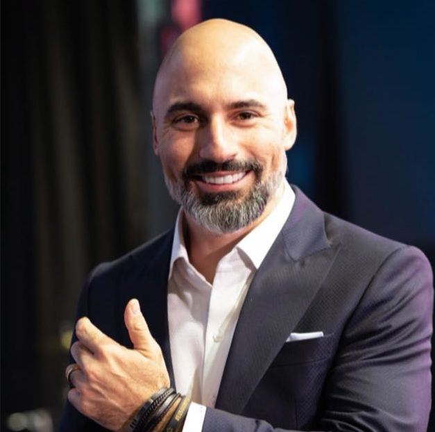 André Menezes