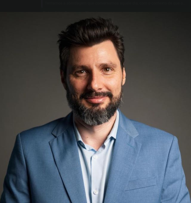 Bruno Fazanaro