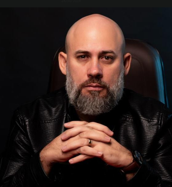 Marcio da Silva